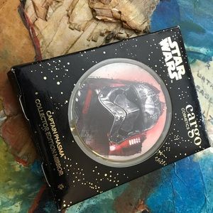 Cargo Star Wars Compact Mirror NWOT